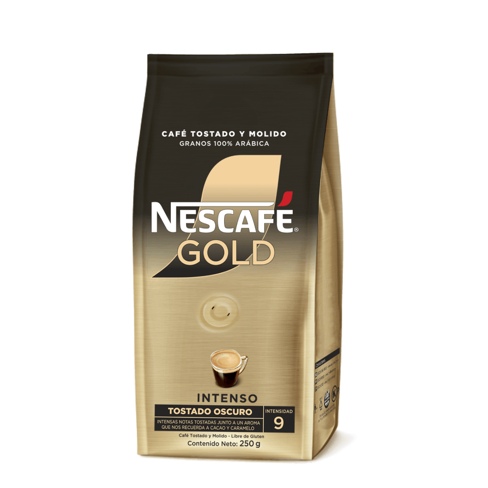 Café Instantáneo tostado NESCAFÉ Gold | NESCAFÉ Argentina